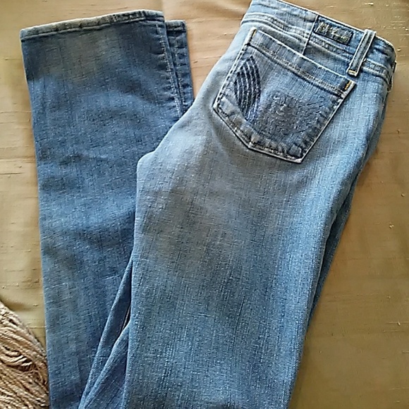 Citizens Of Humanity Jeans - Picture 8 of 8